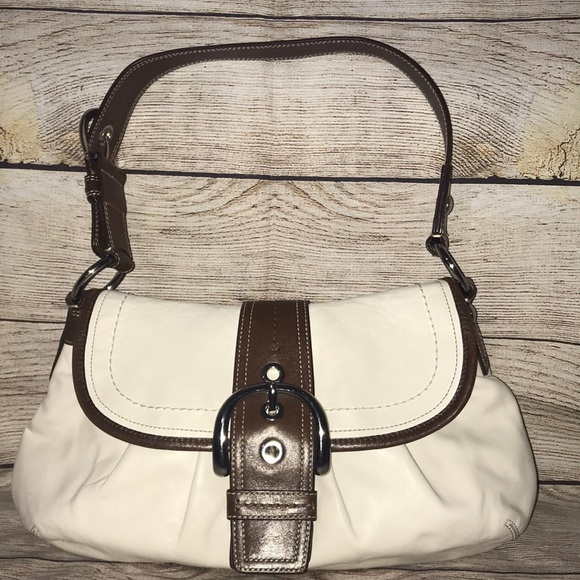 Coach Handbags - Coach Soho Bag F15204